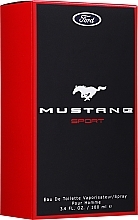 Ford Mustang Mustang Sport - Eau de Toilette — photo N1