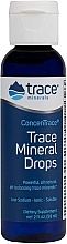 Minerals in Drops - Trace Mineral Concentrace Drops — photo N2