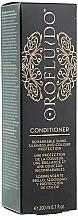 Hair Conditioner - Orofluido Conditioner — photo N3