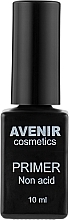 Acid-Free Primer - Avenir Cosmetics — photo N1