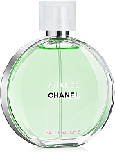 Chanel Chance Eau Fraiche - Eau de Toilette — photo N1