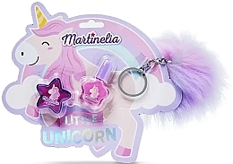 Little Unicorn Set - Martinelia — photo N1