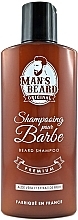 Set - Man's Beard (beard/oil/30ml + brush/1pc + beard/shm/150ml) — photo N6