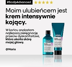 Scalp Soothing Treatment - L'Oreal Professionnel Scalp Advanced Anti Discomfort Treatment — photo N9