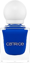 Nail Polish - Catrice Summer Obsessed Nail Lacquer — photo N1