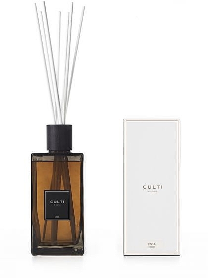 Reed Diffuser - Culti Milano Decor Linfa Diffuser — photo N3