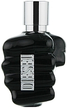 Diesel Only The Brave Tattoo - Eau de Toilette (tester with cap) — photo N1