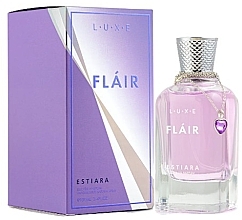 Estiara Flair - Eau de Parfum — photo N1