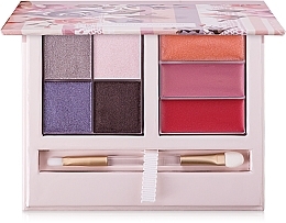 Fragrances, Perfumes, Cosmetics Makeup Palette - Mary Kay Into the Garden