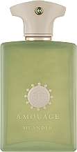 Amouage Meander Eau de Parfum - Eau de Parfum — photo N8