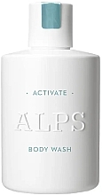 Shower Gel - Alps Life Activate Body Wash — photo N1