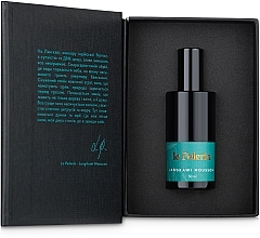 Le Pelerin Langkawi Mousson - Perfumed Spray — photo N3