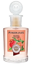 Fragrances, Perfumes, Cosmetics Monotheme Fine Fragrances Venezia Pomegranate - Eau de Toilette (tester with cap)