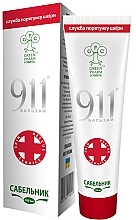 911 Cinquefoil Balm - Green Pharm Cosmetic  — photo N1