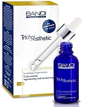 Fragrances, Perfumes, Cosmetics Regenerating & Moisturising Tricho-Extract - Bandi Professional Tricho Esthetic Tricho-Extract Regenerating And Moisturising