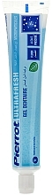 Fragrances, Perfumes, Cosmetics Ultra-Fresh Toothpaste - Pierrot Ultrafresh Dental Gel