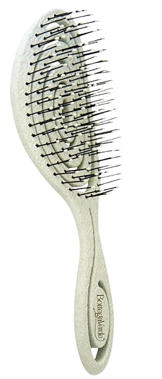 Detangling Brush - Bottega Verde Knot Removal Brush — photo N1