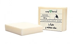 Face & Body Soap - Soap&Friends  — photo N2