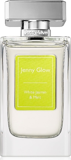 Jenny Glow White Jasmin & Mint - Eau de Parfum — photo N1