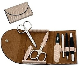 Fragrances, Perfumes, Cosmetics Manicure Set - Sefiros Manicure Set