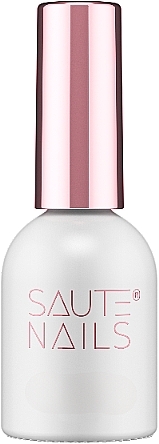 Hybrid Nail Polish - Saute Nails Make it Bloom — photo N1