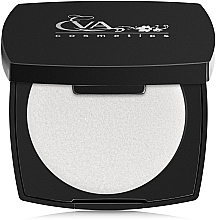 Compact Powder "Soft & Matte" - Eva Cosmetics Matte Powder — photo N2