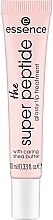 Lip Balm - Essence The Super Peptide Glossy Lip Treatment — photo N2