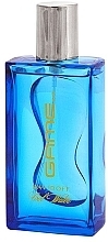 Fragrances, Perfumes, Cosmetics Davidoff Cool Water GAME men - Eau de Toilette (tester with cap)