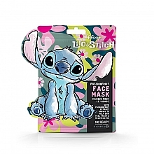 Fragrances, Perfumes, Cosmetics Stitch Face Mask - Mad Beauty Disney Lilo & Stitch Face Mask