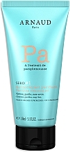 Fragrances, Perfumes, Cosmetics Cleansing Face Gel with Grapefruit Extract - Arnaud Sebo Purifying Cleansing Gel