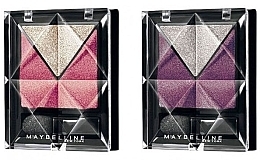 Fragrances, Perfumes, Cosmetics Eyeshadow - Maybelline Eyestudio Color Explosion Duo