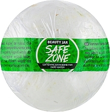 Bath Bomb "Safe Zone" - Beauty Jar Safe Zone — photo N1