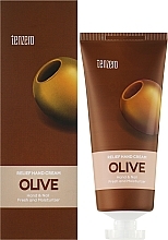 Olive Extract Relief Hand Cream - Tenzero Relief Hand Cream Olive — photo N3