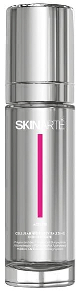 Cellular Hydrorevitalizing Face Concentrate - Skinarte Ageless Cellular Hydrorevitalizing Concentrate — photo N1