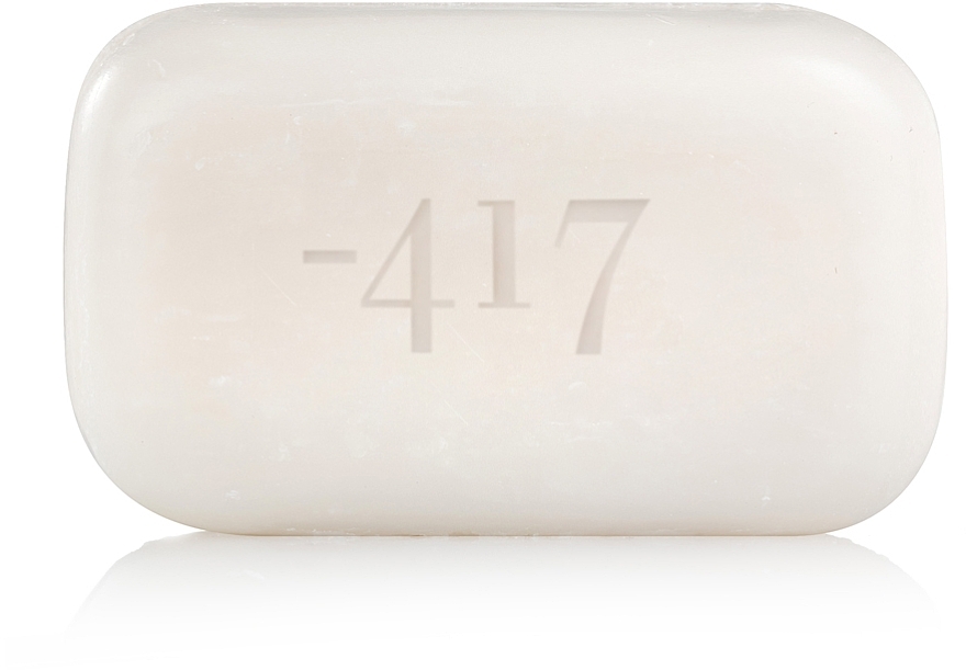 Mineral Face & Body Soap - -417 Re Define Rich Mineral Soap — photo N1