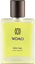 Womo Koh Tao - Eau de Toilette — photo N1