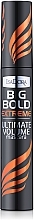 Fragrances, Perfumes, Cosmetics Volumizing Lash Mascara - IsaDora Big Bold Extreme Mascara