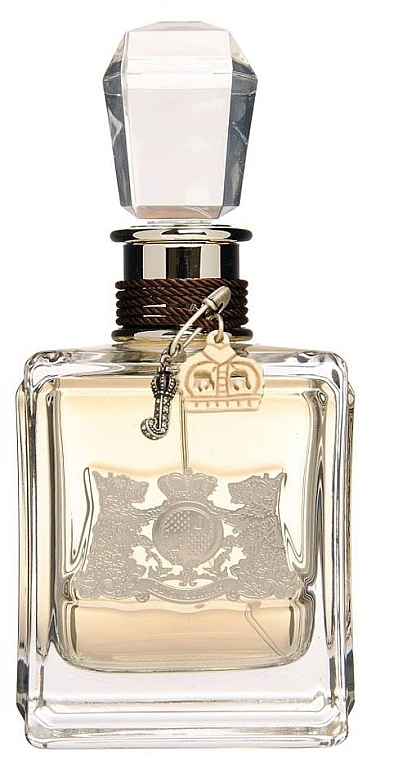 Juicy Couture Juicy Couture - Eau (tester with cap) — photo N1