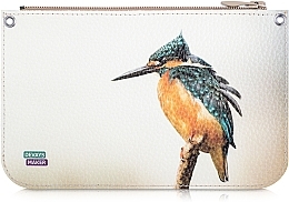 Fragrances, Perfumes, Cosmetics Woodpecker Makeup Bag - Devays Maker