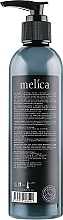 Onion Conditioner for Damaged & Weakened Hair - Melica Conditioner — photo N2