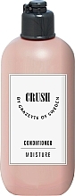 Fragrances, Perfumes, Cosmetics Moisturizing Conditioner - Grazette Crush Conditioner Moisture