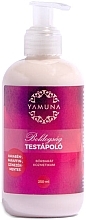 Body Lotion "Hapiness" - Yamuna Happiness Body Lotion — photo N2