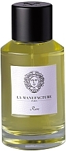 Fragrances, Perfumes, Cosmetics La Manufacture Rare - Eau de Parfum (sample)