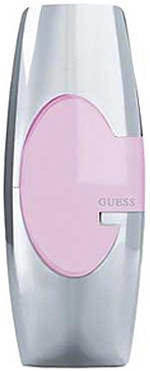 Guess Guess for Women - Eau de Parfum — photo N2