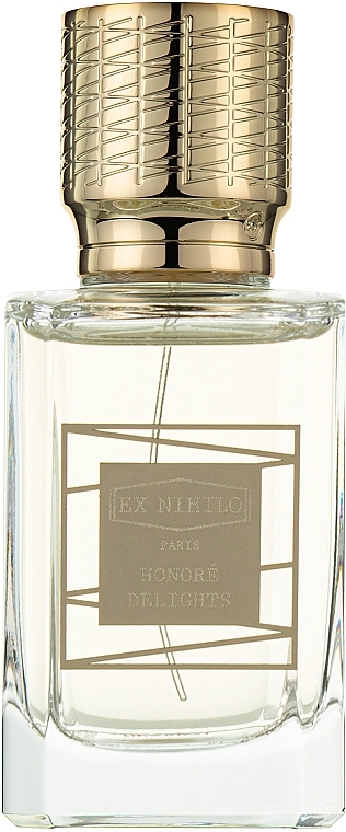 Ex Nihilo Honore Delights - Eau de Parfum — photo N1