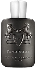 Fragrances, Perfumes, Cosmetics Parfums de Marly Pegasus Exclusif - Parfum (tester with cap)