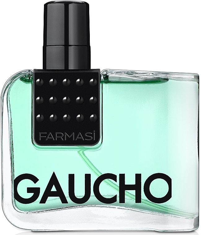Farmasi Gaucho - Eau de Parfum — photo N2