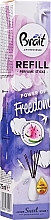 Fragrances, Perfumes, Cosmetics Watermelon Reed Diffuser - Brait Home Sweet Home Power Of Freedom Refill (refill)