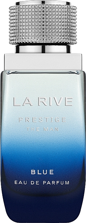 La Rive Prestige Man Blue - Eau de Parfum — photo N1