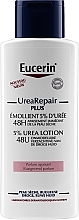 Fragrances, Perfumes, Cosmetics Body Lotion - Eucerin Urearepair Plus Lotion 5% Fragrance